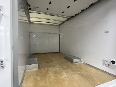New 2025 Chevrolet Express 3500 Box Van for sale #1C0366 - photo 2