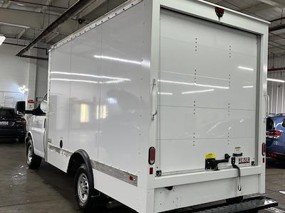 2025 Chevrolet Express 3500 Regular Cab RWD Heiser Box Truck for sale #1C0367 - photo 2