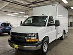 2025 Chevrolet Express 3500 Regular Cab RWD Heiser Box Truck for sale #1C0367 - photo 1