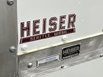 2025 Chevrolet Express 3500 Regular Cab RWD Heiser Box Truck for sale #1C0367 - photo 17
