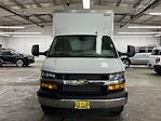 2025 Chevrolet Express 3500 Regular Cab RWD Heiser Box Truck for sale #1C0367 - photo 3