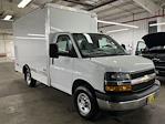 2025 Chevrolet Express 3500 Regular Cab RWD Heiser Box Truck for sale #1C0367 - photo 4