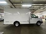 2025 Chevrolet Express 3500 Regular Cab RWD Heiser Box Truck for sale #1C0367 - photo 5