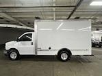 2025 Chevrolet Express 3500 Regular Cab RWD Heiser Box Truck for sale #1C0367 - photo 8