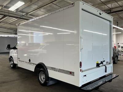 2025 Chevrolet Express 3500 Regular Cab DRW RWD Heiser Box Van for sale #1C0368 - photo 2