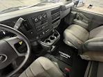 2025 Chevrolet Express 3500 Regular Cab DRW RWD Heiser Box Van for sale #1C0368 - photo 11