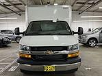 2025 Chevrolet Express 3500 Regular Cab DRW RWD Heiser Box Van for sale #1C0368 - photo 3