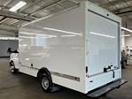 2025 Chevrolet Express 3500 Regular Cab DRW RWD Heiser Box Van for sale #1C0368 - photo 2