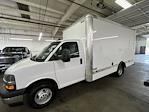 2025 Chevrolet Express 3500 Regular Cab DRW RWD Heiser Box Van for sale #1C0368 - photo 8