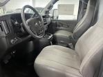 2025 Chevrolet Express 3500 Regular Cab DRW RWD Heiser Box Van for sale #1C0368 - photo 9