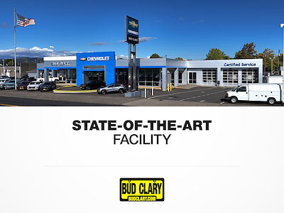 New 2025 Chevrolet Express 3500 - photo 1