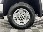 New 2025 Chevrolet Silverado 2500 Regular Cab 4WD Harbor 8' Service Truck for sale #1C0380 - photo 13