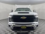 New 2025 Chevrolet Silverado 2500 Regular Cab 4WD Harbor 8' Service Truck for sale #1C0380 - photo 3