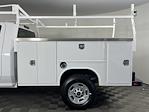 New 2025 Chevrolet Silverado 2500 Regular Cab 4WD Harbor 8' Service Truck for sale #1C0380 - photo 21