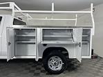 New 2025 Chevrolet Silverado 2500 Regular Cab 4WD Harbor 8' Service Truck for sale #1C0380 - photo 22