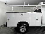 New 2025 Chevrolet Silverado 2500 Regular Cab 4WD Harbor 8' Service Truck for sale #1C0380 - photo 26