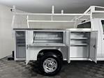 New 2025 Chevrolet Silverado 2500 Regular Cab 4WD Harbor 8' Service Truck for sale #1C0380 - photo 27
