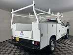 New 2025 Chevrolet Silverado 2500 Regular Cab 4WD Harbor 8' Service Truck for sale #1C0380 - photo 6