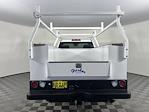 New 2025 Chevrolet Silverado 2500 Regular Cab 4WD Harbor 8' Service Truck for sale #1C0380 - photo 7