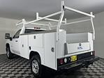 New 2025 Chevrolet Silverado 2500 Regular Cab 4WD Harbor 8' Service Truck for sale #1C0380 - photo 2