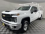 2025 Chevrolet Silverado 2500 Double Cab SRW 4WD Harbor Service Truck for sale #1C0381 - photo 1