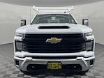 2025 Chevrolet Silverado 2500 Double Cab SRW 4WD Harbor Service Truck for sale #1C0381 - photo 3