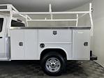 2025 Chevrolet Silverado 2500 Double Cab SRW 4WD Harbor Service Truck for sale #1C0381 - photo 21