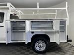 2025 Chevrolet Silverado 2500 Double Cab SRW 4WD Harbor Service Truck for sale #1C0381 - photo 22