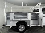 2025 Chevrolet Silverado 2500 Double Cab SRW 4WD Harbor Service Truck for sale #1C0381 - photo 27