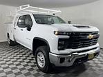 2025 Chevrolet Silverado 2500 Double Cab SRW 4WD Harbor Service Truck for sale #1C0381 - photo 4