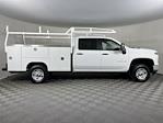 2025 Chevrolet Silverado 2500 Double Cab SRW 4WD Harbor Service Truck for sale #1C0381 - photo 5