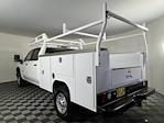 2025 Chevrolet Silverado 2500 Double Cab SRW 4WD Harbor Service Truck for sale #1C0381 - photo 2