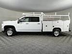 2025 Chevrolet Silverado 2500 Double Cab SRW 4WD Harbor Service Truck for sale #1C0381 - photo 8