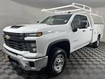 2025 Chevrolet Silverado 2500 Double Cab SRW 4WD Harbor Service Truck for sale #1C0382 - photo 1
