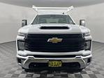 2025 Chevrolet Silverado 2500 Double Cab SRW 4WD Harbor Service Truck for sale #1C0382 - photo 3