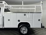 2025 Chevrolet Silverado 2500 Double Cab SRW 4WD Harbor Service Truck for sale #1C0382 - photo 23