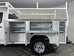 2025 Chevrolet Silverado 2500 Double Cab SRW 4WD Harbor Service Truck for sale #1C0382 - photo 24