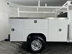 2025 Chevrolet Silverado 2500 Double Cab SRW 4WD Harbor Service Truck for sale #1C0382 - photo 28