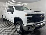 2025 Chevrolet Silverado 2500 Double Cab SRW 4WD Harbor Service Truck for sale #1C0382 - photo 4