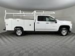 2025 Chevrolet Silverado 2500 Double Cab SRW 4WD Harbor Service Truck for sale #1C0382 - photo 5
