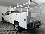 2025 Chevrolet Silverado 2500 Double Cab SRW 4WD Harbor Service Truck for sale #1C0382 - photo 2