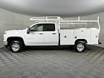 2025 Chevrolet Silverado 2500 Double Cab SRW 4WD Harbor Service Truck for sale #1C0382 - photo 8