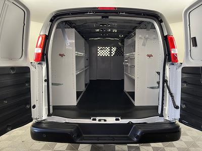 2025 Chevrolet Express 2500 RWD Harbor Upfitted Cargo Van for sale #1C0383 - photo 2