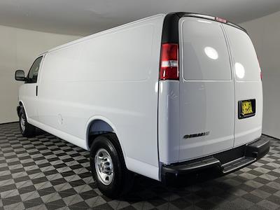 New 2025 Chevrolet Express 2500 Harbor Upfitted Cargo Van for sale #1C0383 - photo 2