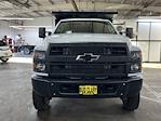 2024 Chevrolet Silverado 6500 Crew Cab DRW 4WD Knapheide Landscape Dump for sale #1C0394 - photo 3