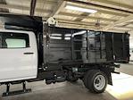 2024 Chevrolet Silverado 6500 Crew Cab DRW 4WD Knapheide Landscape Dump for sale #1C0394 - photo 27