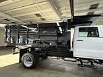 2024 Chevrolet Silverado 6500 Crew Cab DRW 4WD Knapheide Landscape Dump for sale #1C0394 - photo 29