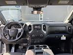 2025 Chevrolet Silverado 3500 Crew Cab DRW 4WD Harbor Flatbed Truck for sale #1C0401 - photo 13