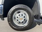 2025 Chevrolet Silverado 3500 Crew Cab DRW 4WD Harbor Flatbed Truck for sale #1C0401 - photo 15