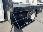 2025 Chevrolet Silverado 3500 Crew Cab DRW 4WD Harbor Flatbed Truck for sale #1C0401 - photo 18